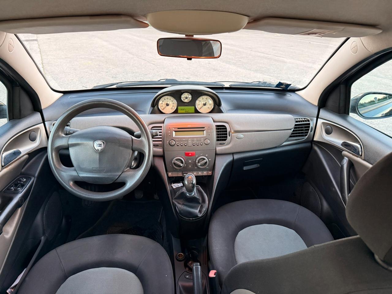 Lancia Ypsilon 12 MESI GARANZIA