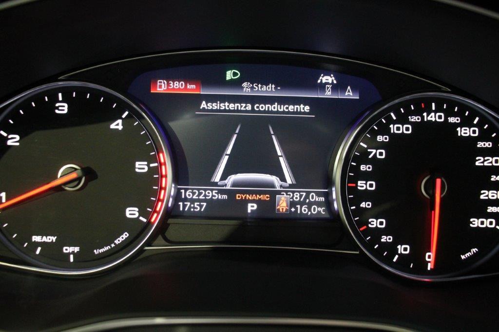 Audi A6 35 2.0 TDI S tronic Business