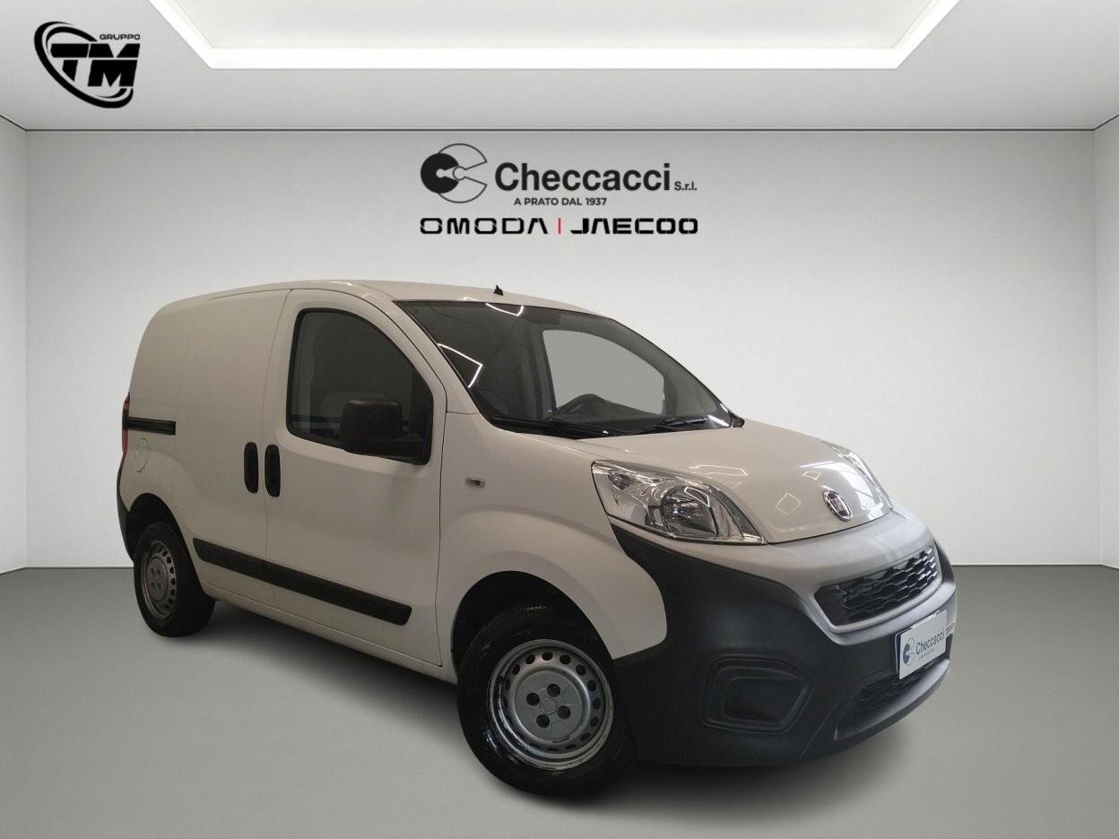 Fiat Fiorino 2ª serie 1.3 MJT 95CV Cargo SX