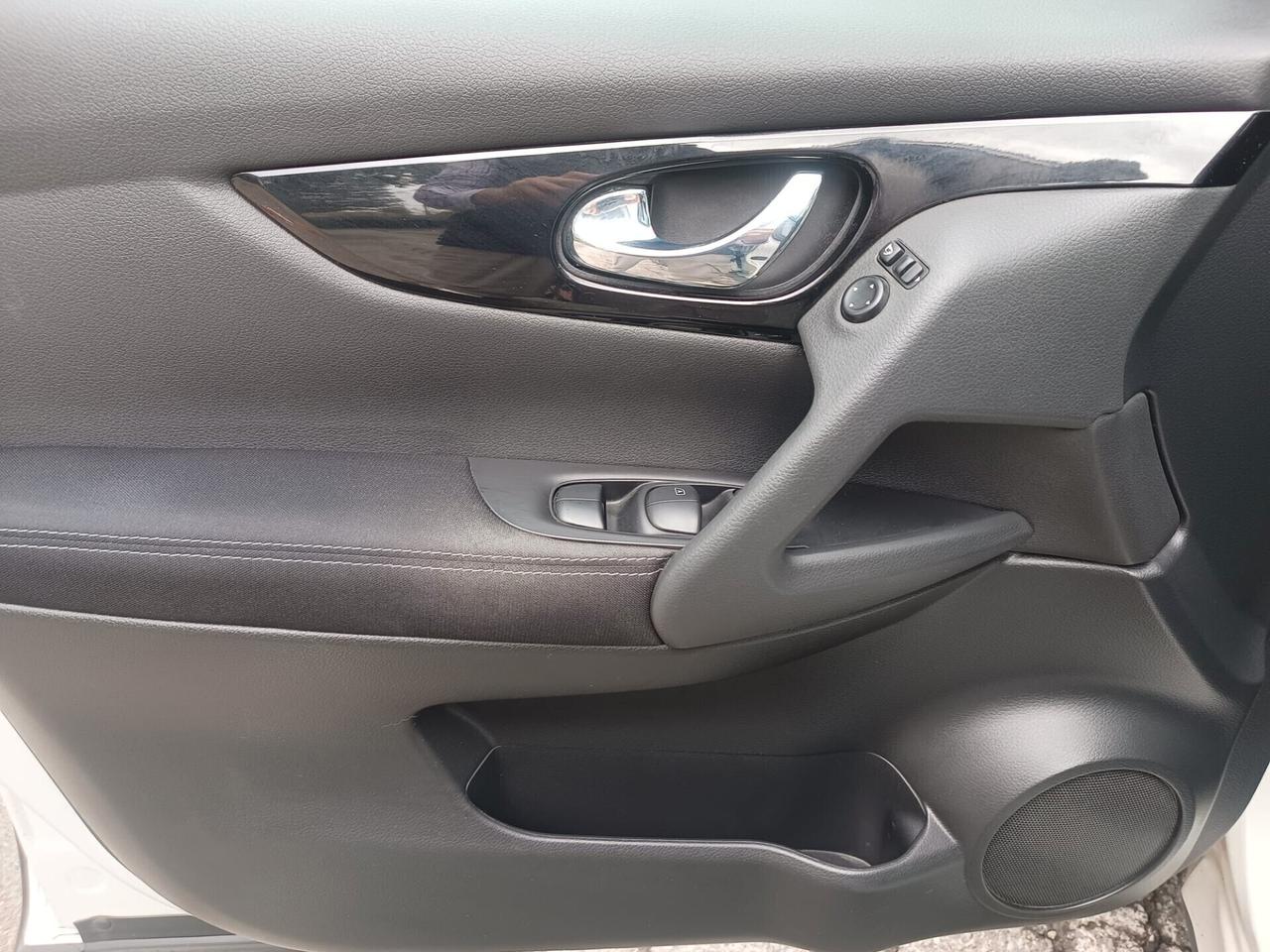 Nissan Qashqai 130cv Unico Prop.108500Km