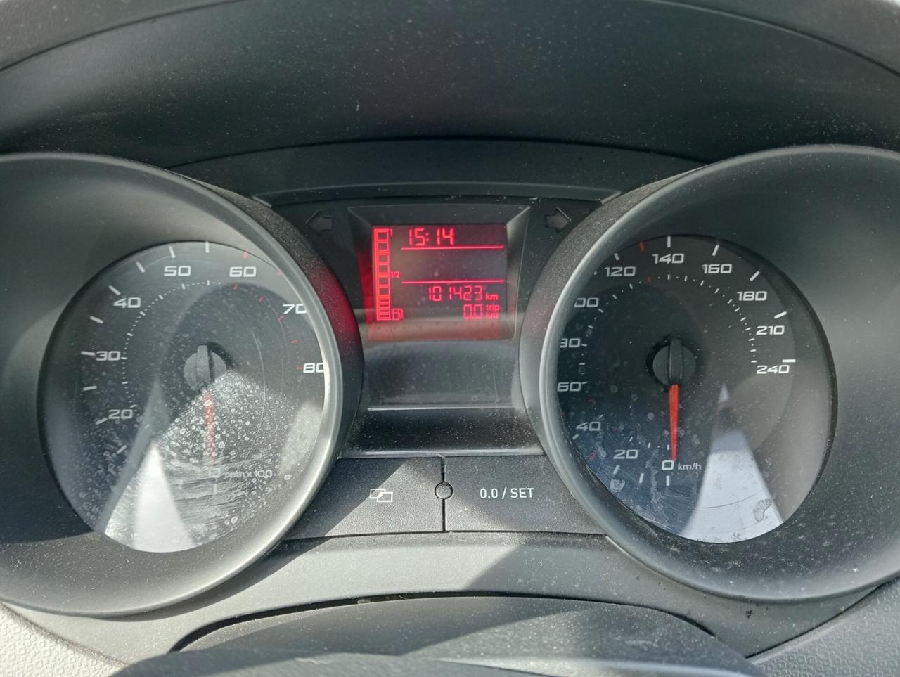 Seat Ibiza 1.2 70CV 3p. UNIPROPRIETARIO