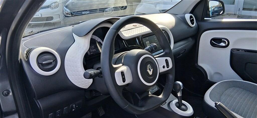 Renault Twingo 22kWh Equilibre