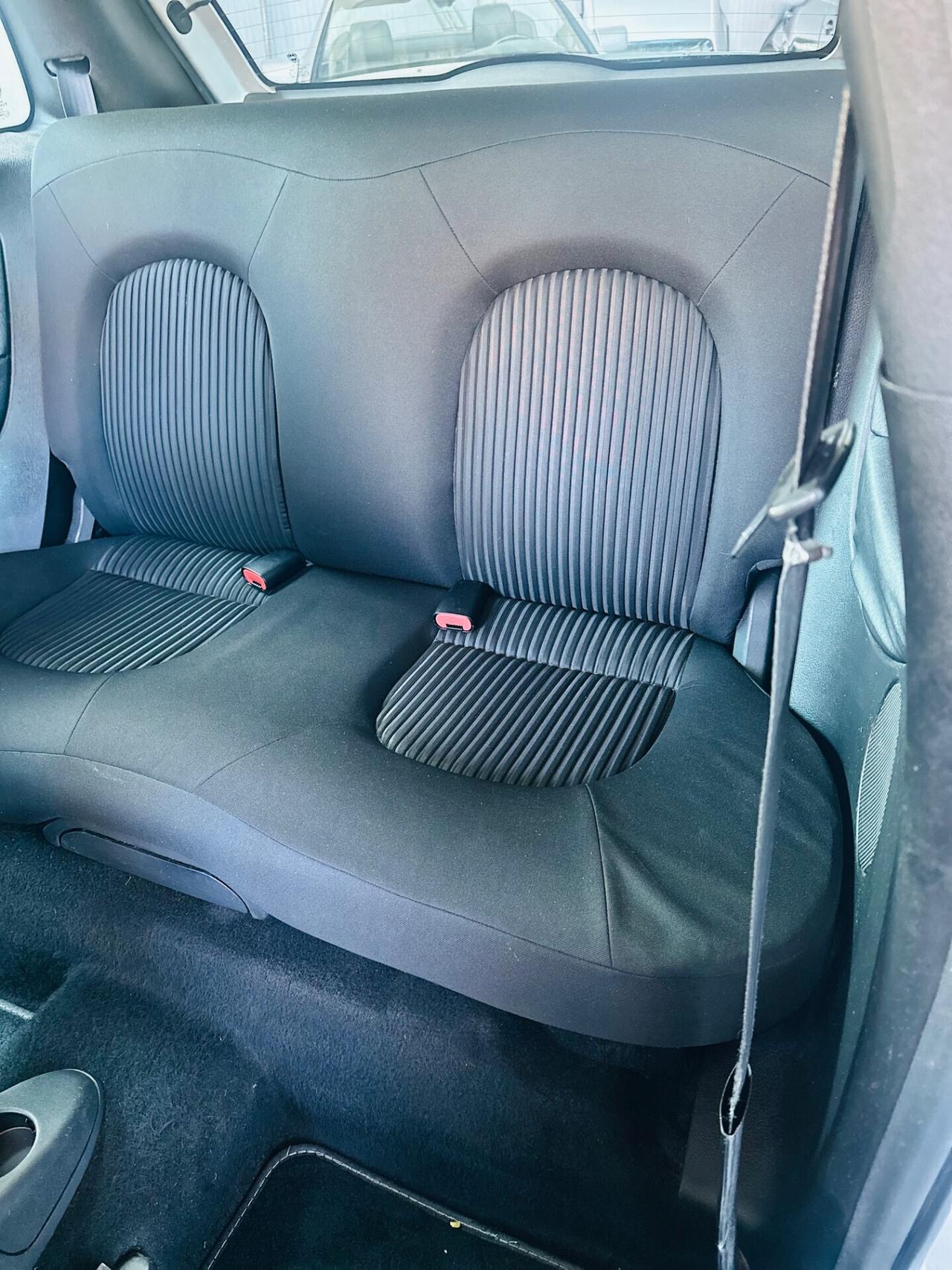 Lancia Ypsilon 1.4 Platino Ecochic GPL