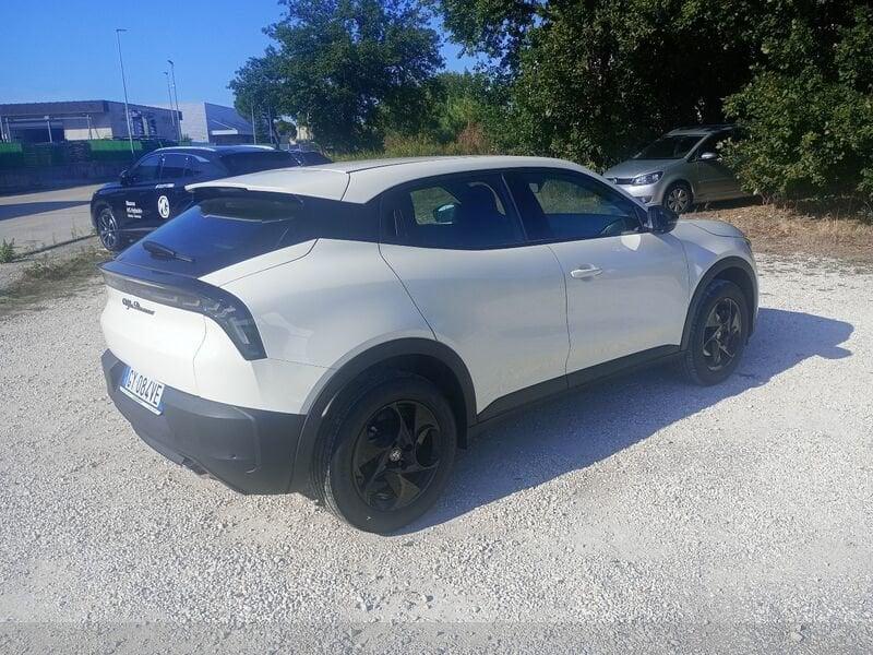 Alfa Romeo Junior 1.2 ibrida 145cv edct6