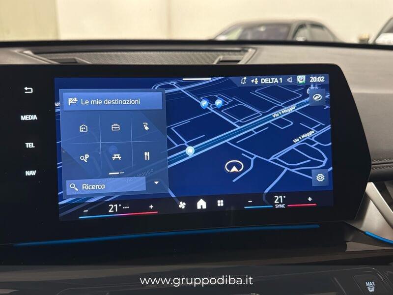 BMW X1 Serie X BMW I EDRIVE20-SPECIAL EDITION