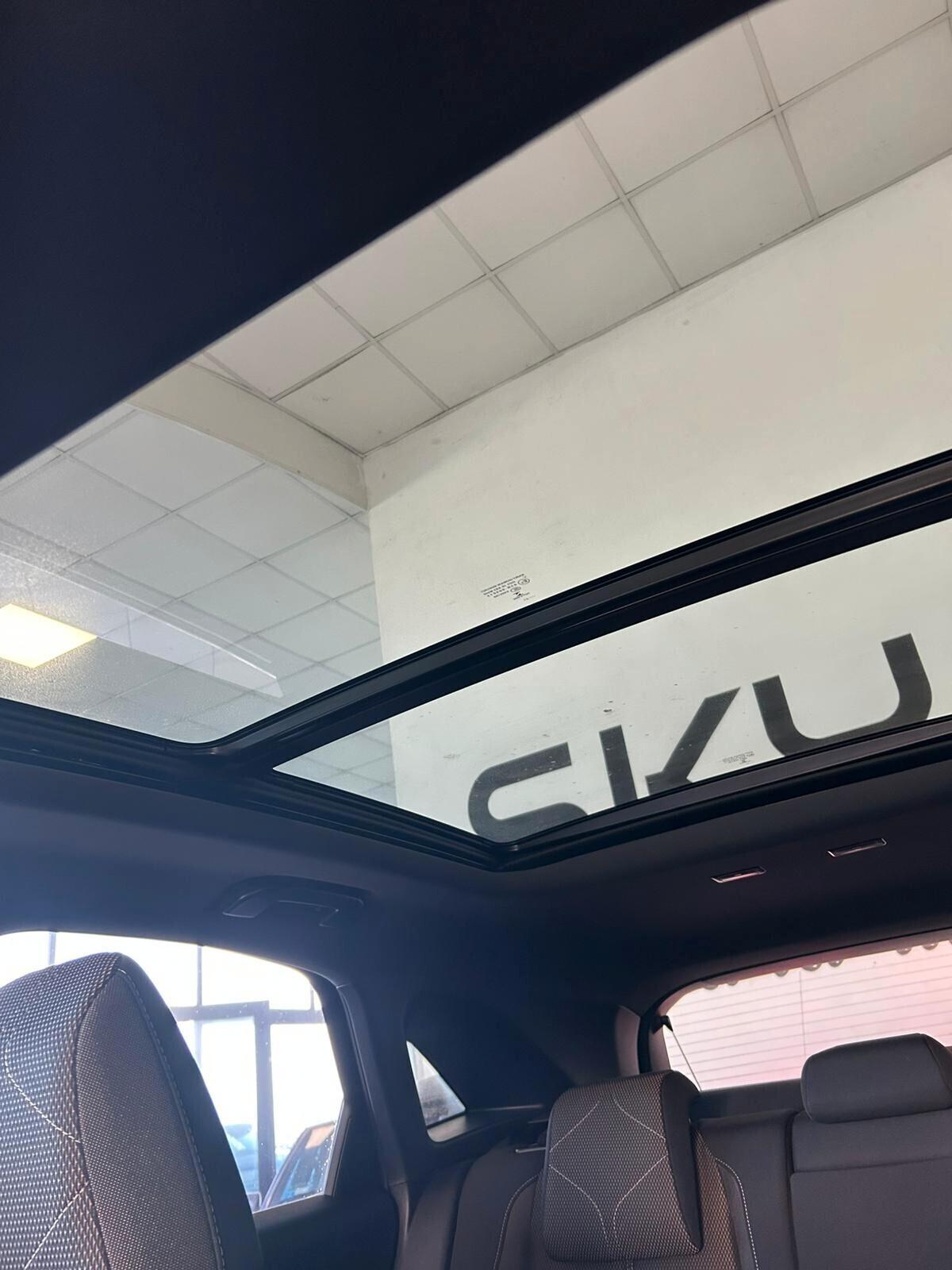 Ds 7 Crossback E-Tense 4x4 Business