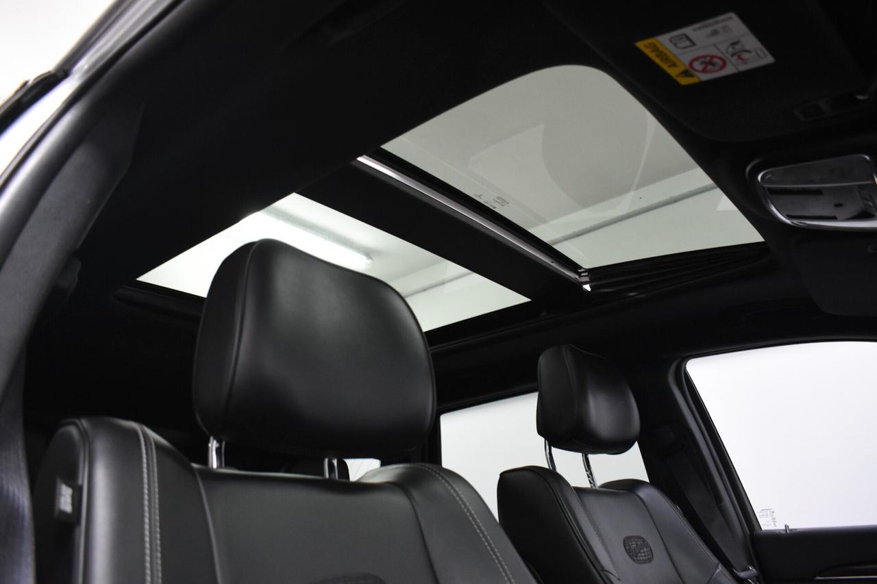 Jeep Grand Cherokee 3.0 V6 CRD 250 CV Multijet II Overland