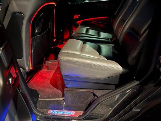 MERCEDES-BENZ G 350 d S.W. Designo Tagl. Uff.