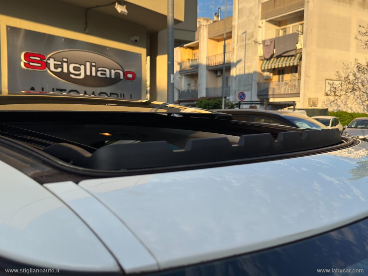 FIAT 500L 1.3 MJT 95 CV Cross TETTO