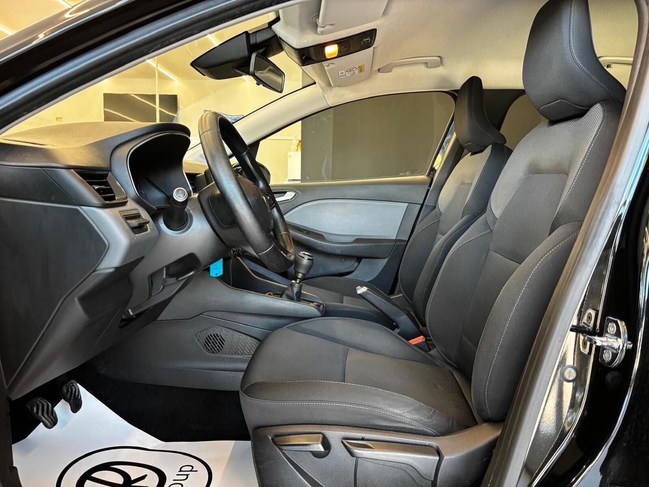 Renault Clio TCe Life 90CV 5p. 1 propr.