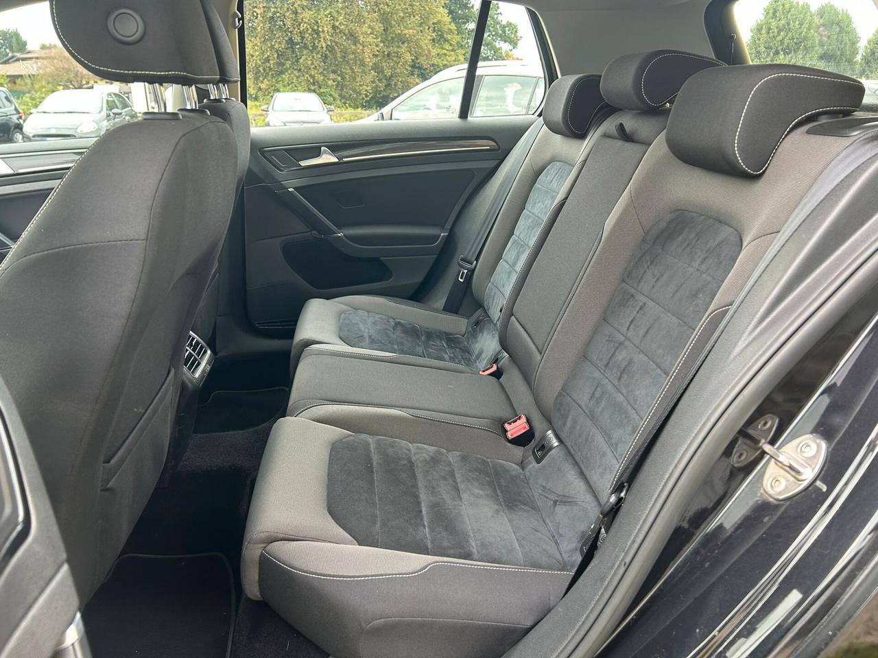Volkswagen Golf 7 BUSSINES 1.4 TSI 5P HIGHLINE BLUEMOTION