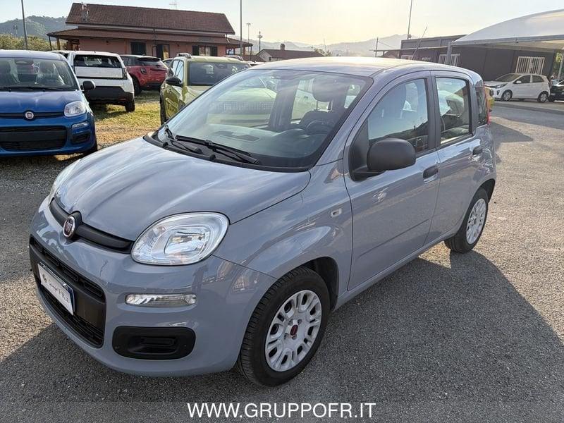 FIAT Panda 1.2 EasyPower