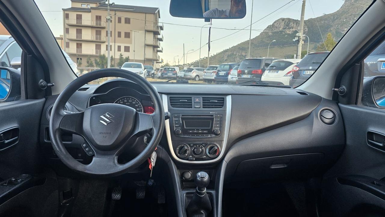 Suzuki Celerio 1.0 Easy