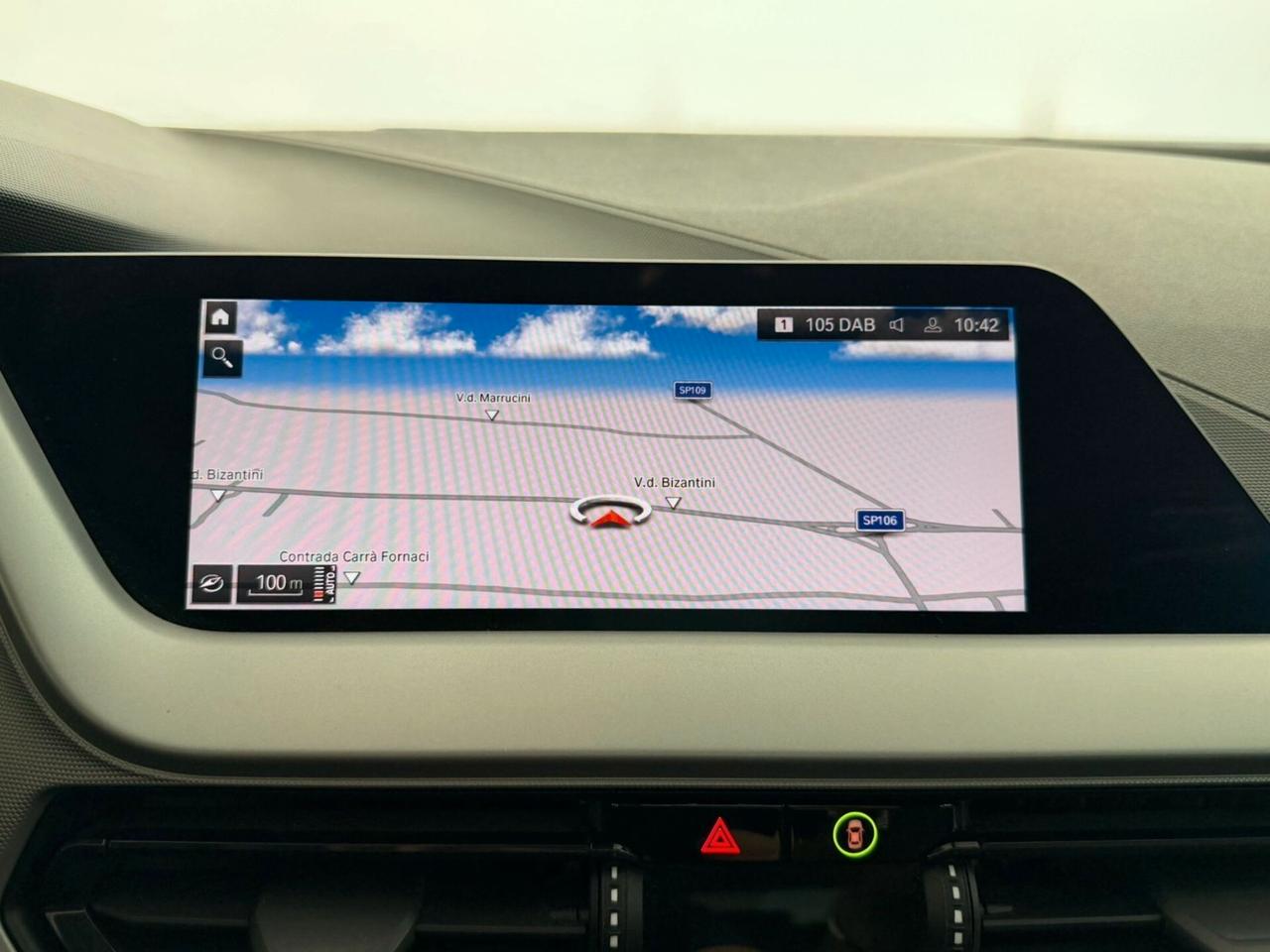 Bmw 118d Business Advantage