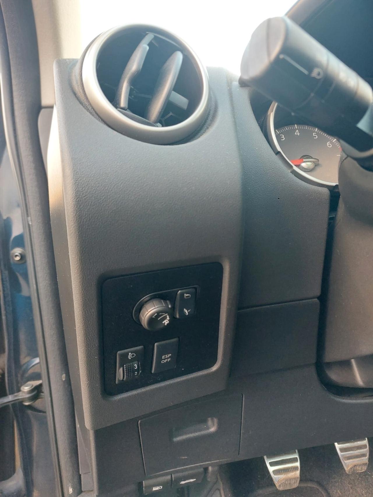 Nissan Qashqai Benzina