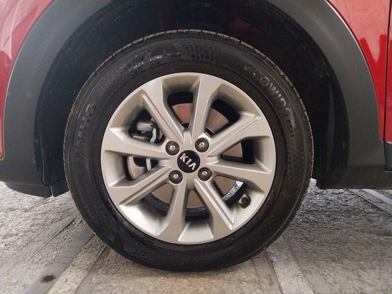 Kia Stonic Stonic 1.6 crdi Style 115cv my18