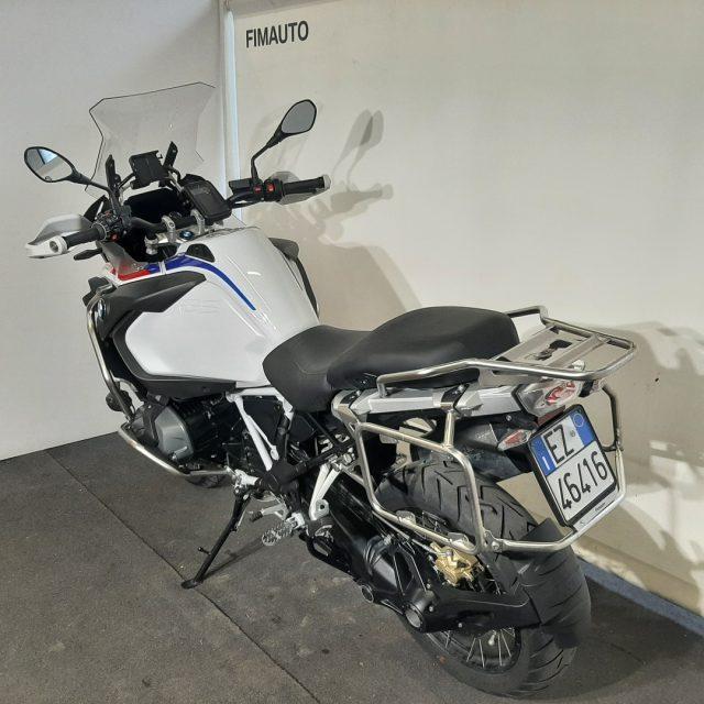 BMW R 1250 GS Adventure R 1250 GS ADVENTURE RALLY