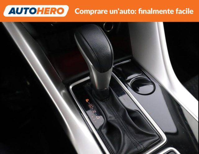 MITSUBISHI Eclipse Cross 1.5 turbo 2WD Instyle