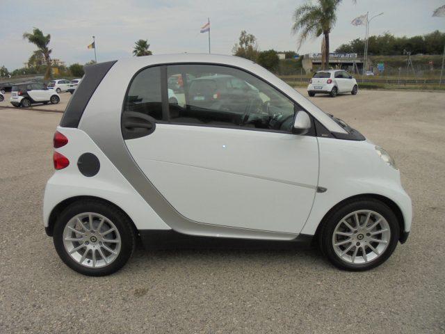SMART ForTwo 800 40 kW passion cdi n°6
