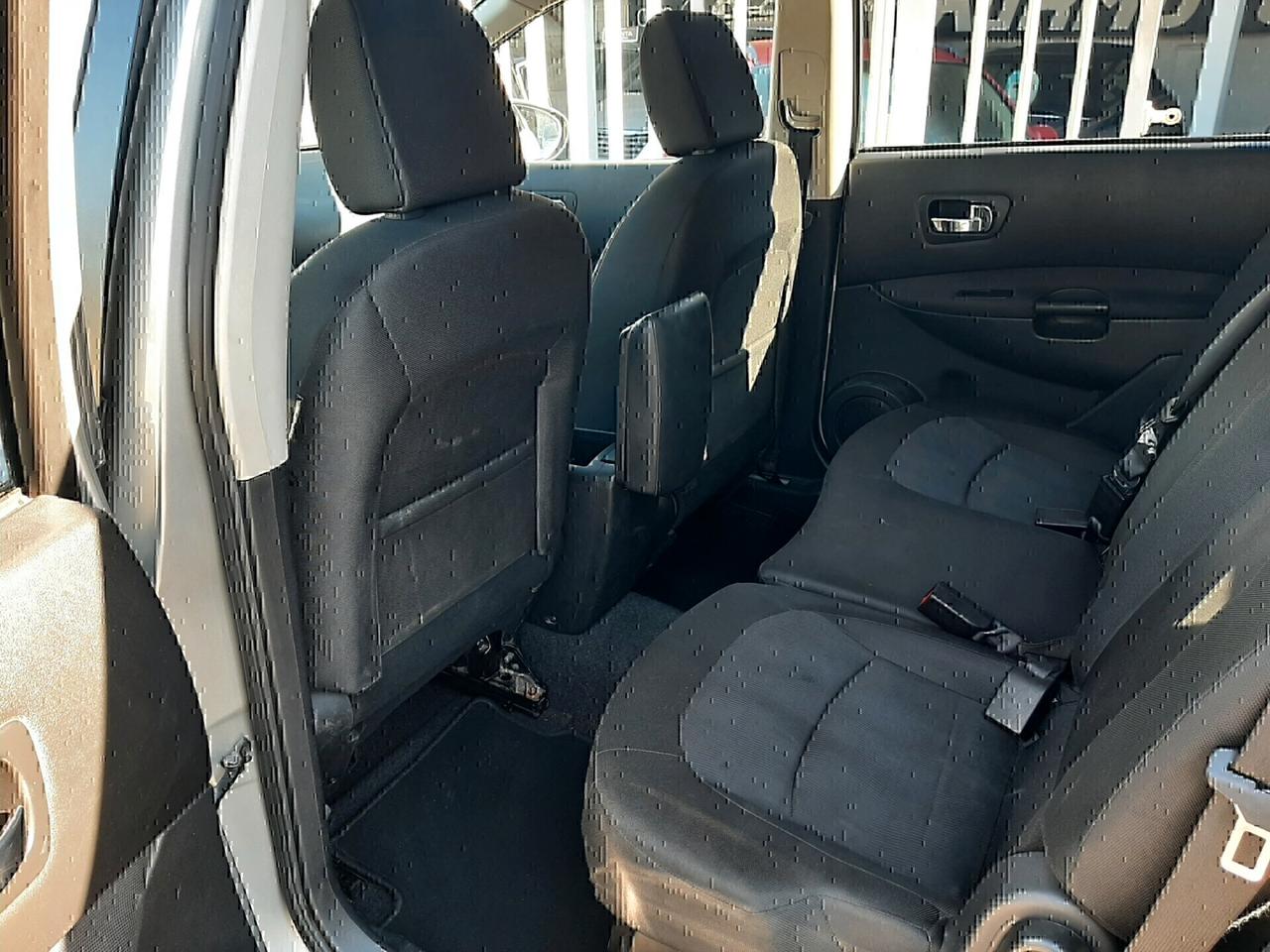 NISSAN QASHQAI 2 1.6 dCi DPF TEKNA