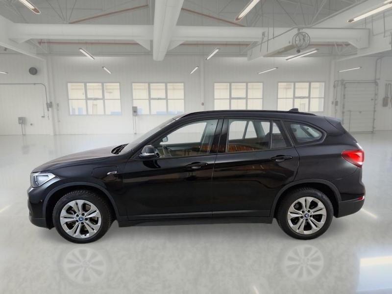 BMW X1 xDrive 25e Business Advantage automatico