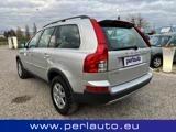 Volvo XC 90 XC90 D5 AWD Geartronic Executive
