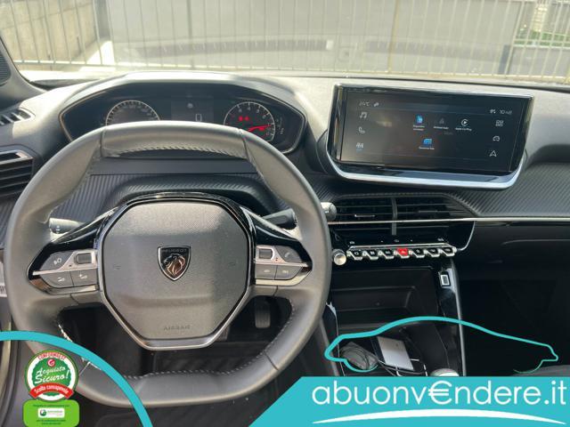 PEUGEOT 2008 PureTech 100 S&S Allure