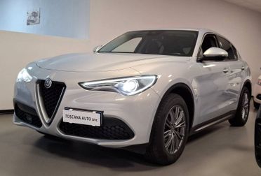 Alfa Stelvio 2.2 Turbodiesel 190 CV AT8 Q4 Business
