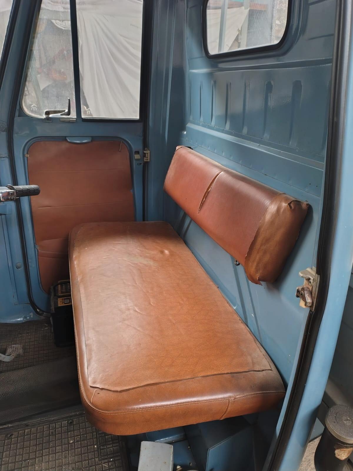 Piaggio Ape Carro -OTTIME CONDIZIONI-