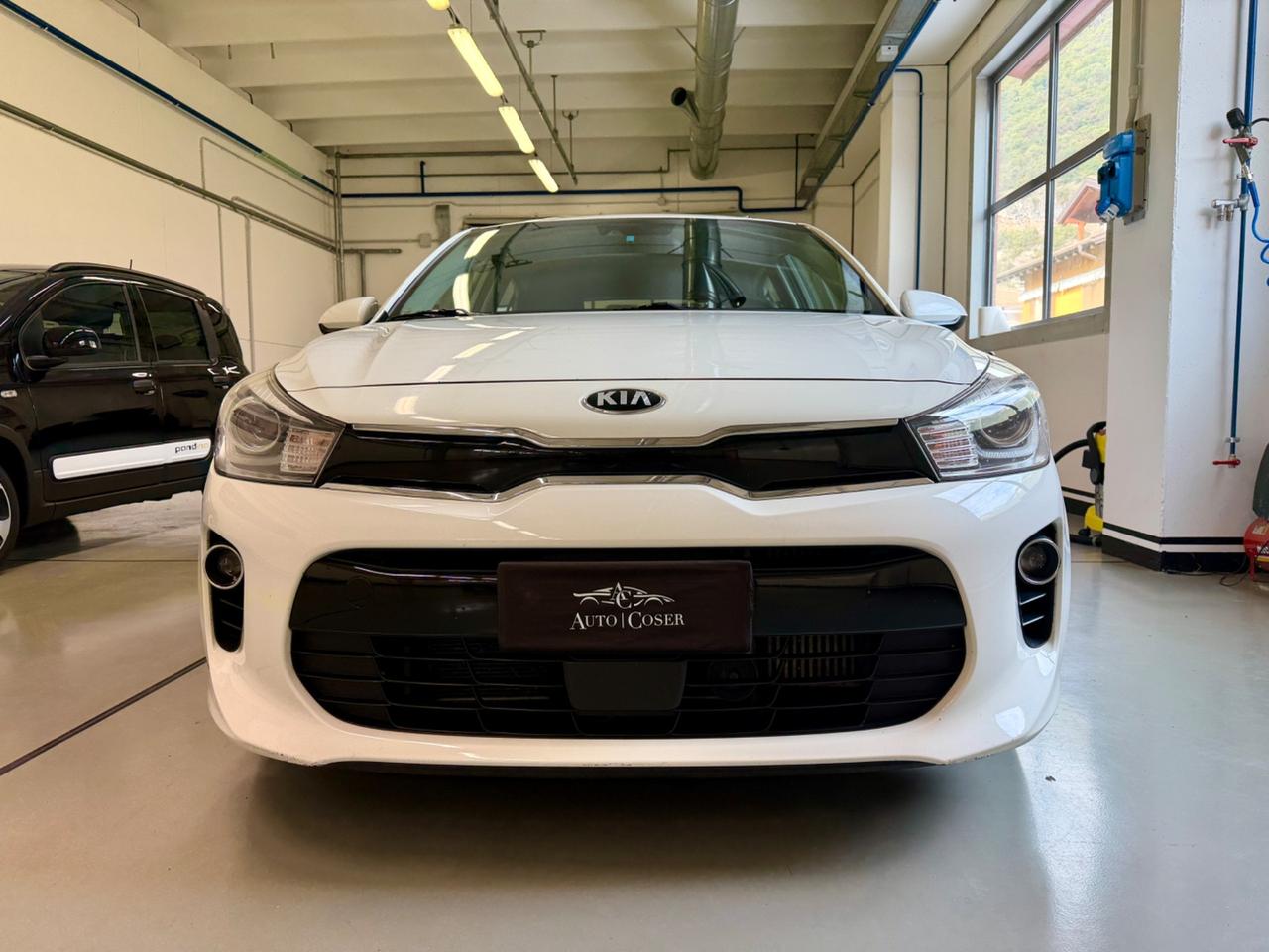 Kia Rio 1.4 CRDi 5 porte Active