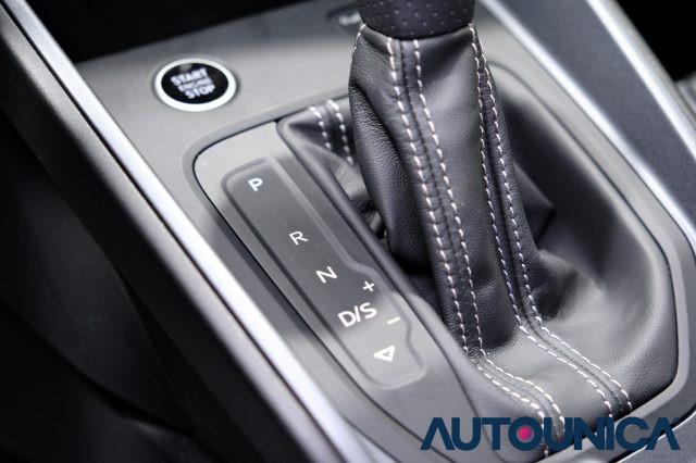AUDI A1 ALLSTREET 30 TFSI S TRONIC IDENTITY CONTRAST