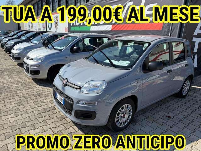 Fiat Panda Panda 1.0 hybrid Easy PROMO FINANZIAMENTO
