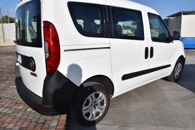 FIAT Doblo Doblò 1.3 MJT PC Combi *N1*IVA ESCLUSA