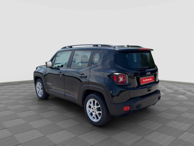JEEP Renegade Renegade 1.0 T3 Limited