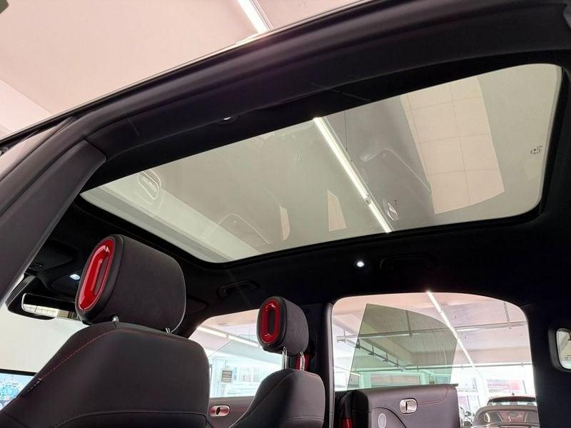 smart #1 BRABUS