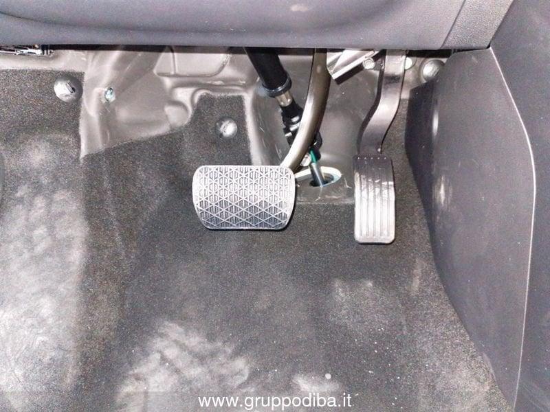 MG MG3 1.5L HEV Comfort BLUE