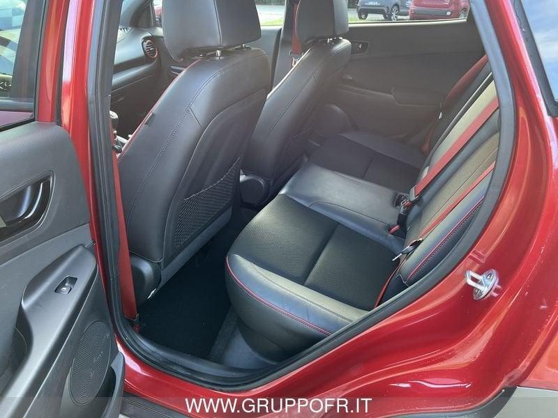 Hyundai Kona Kona 1.6 CRDI 115 CV Style