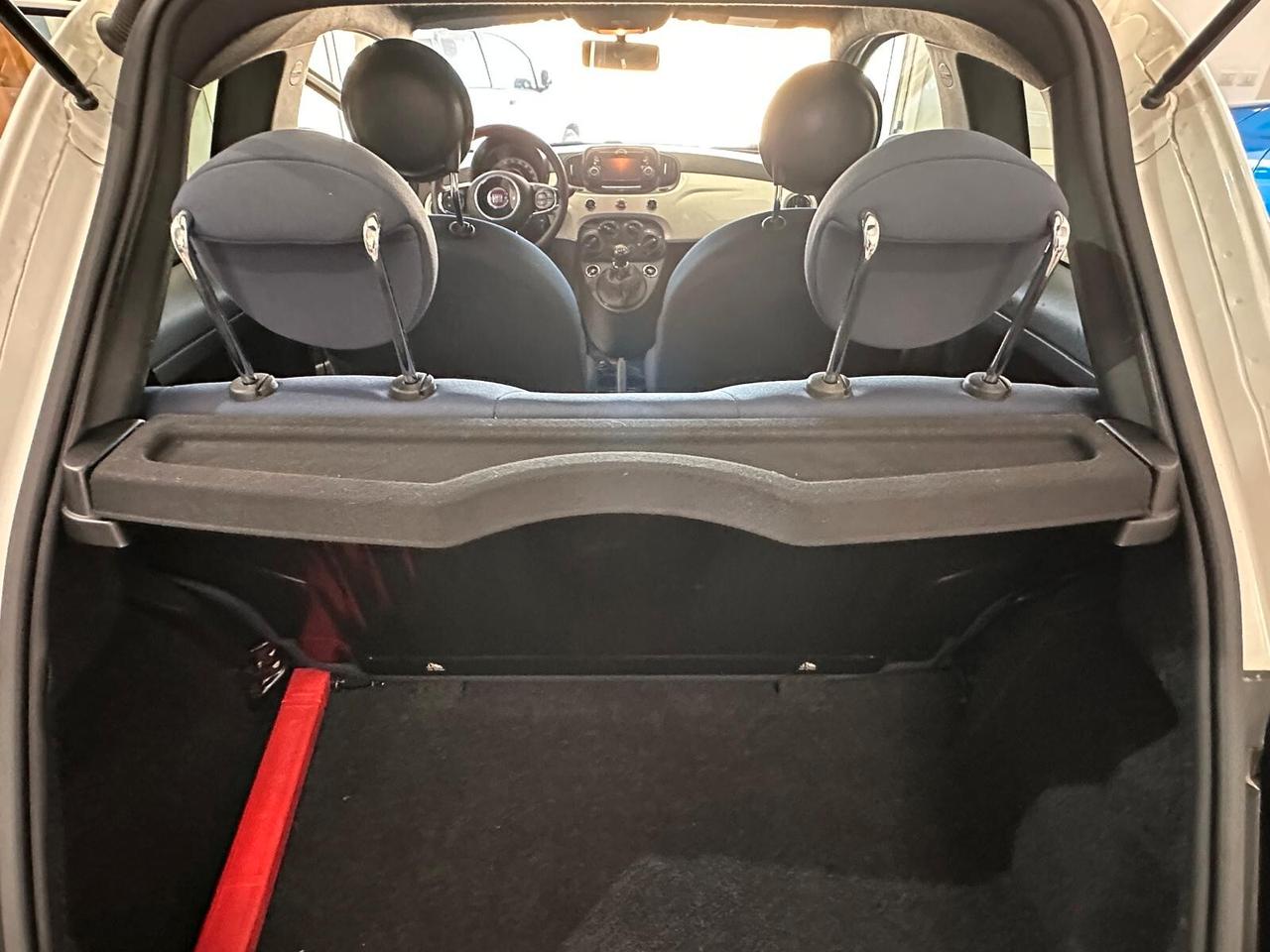 Fiat 500 1.0 Hybrid Cult