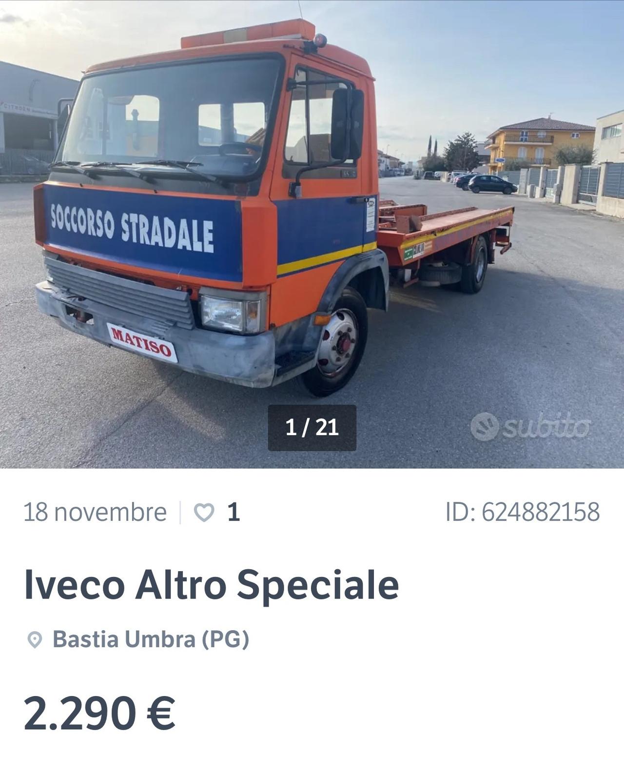 Citroen C3 BlueHDi Shine abbinata a Carrattrezzi