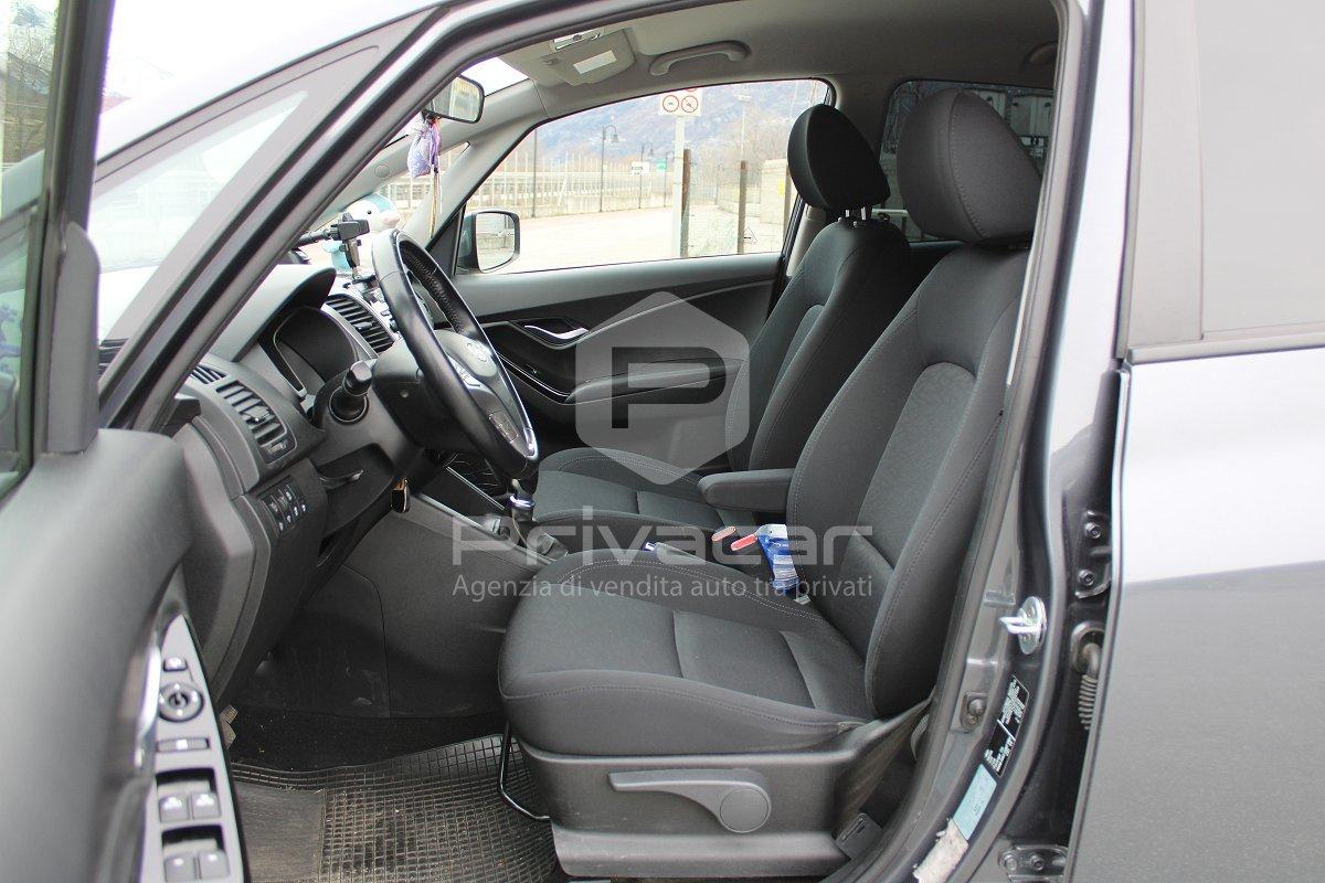 HYUNDAI ix20 1.4 90 CV XPossible