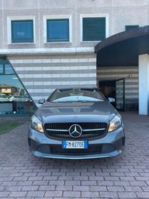 Mercedes-benz A 180 d Business