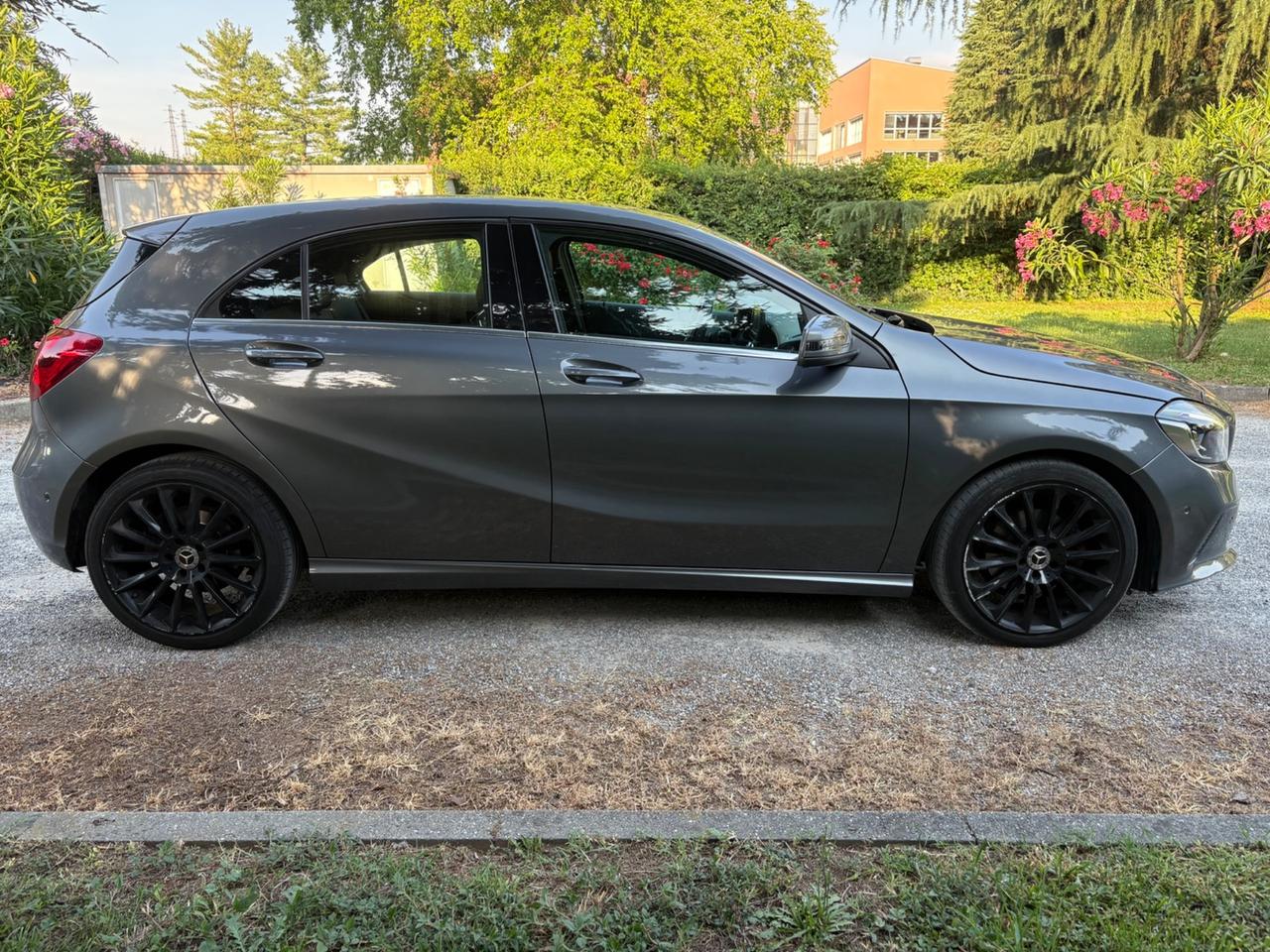 Mercedes-Benz A200 Sport 1.6 156cv BENZINA
