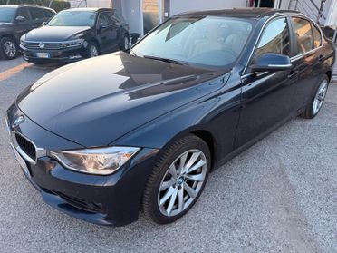 Bmw 320 320d xDrive Luxury