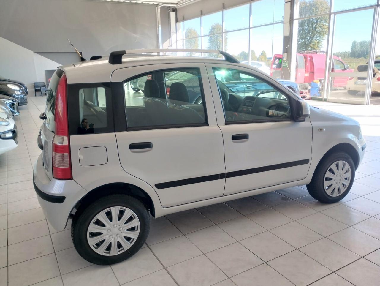 Fiat Panda 1.2 Dynamic Natural Power 156.900 KM