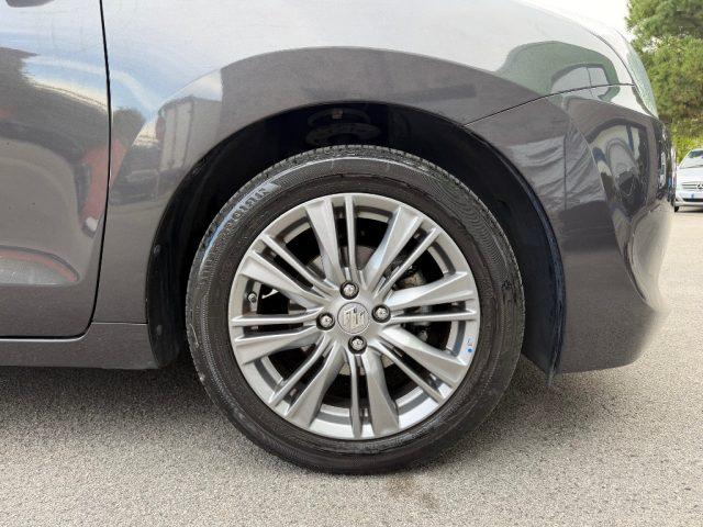 SUZUKI Baleno 1.2 90CV VVT DUALJET B-TOP UNIPROPRIETARIO NAVI