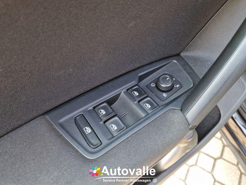 Volkswagen Tiguan 2.0 TDI SCR DSG Business BlueMotion Tech.