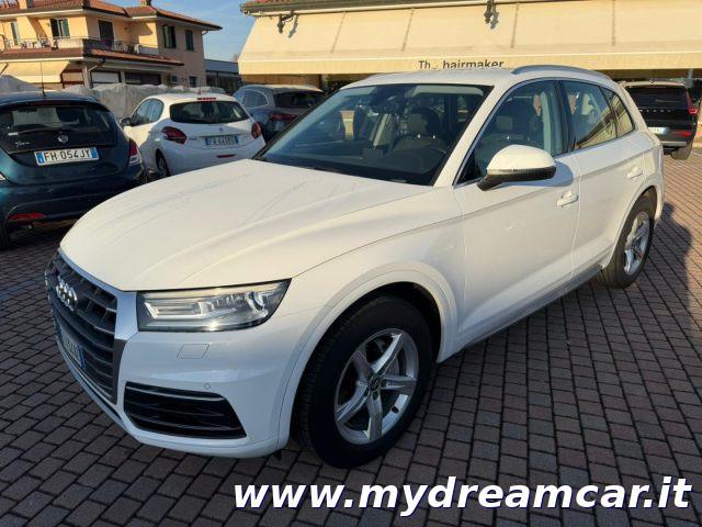 AUDI Q5 2.0 TDI 150 CV Sport