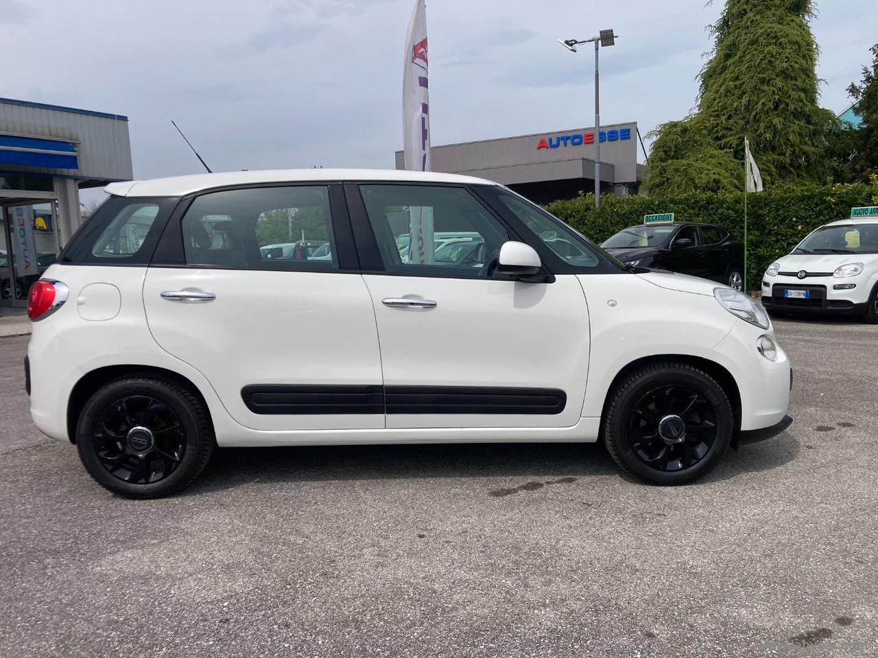 FIAT 500L 1.4 95 CV Pop Star