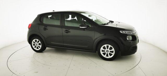 CITROEN C3 PureTech 82 S&S Feel