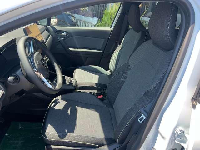 Renault Captur Captur 1.0 eco-gTechno100cvGPL KM0 DIVERSI COLORI